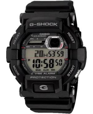 Чоловічий Спортивний Дайверський Наручний Годинник CASIO GD-350-1ER G-Shock