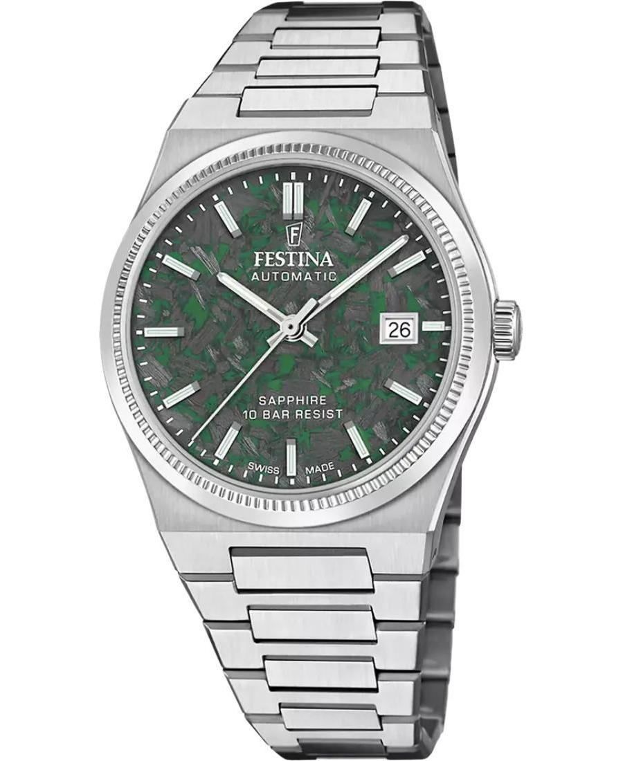 Мужские Наручные Часы FESTINA F20028/B