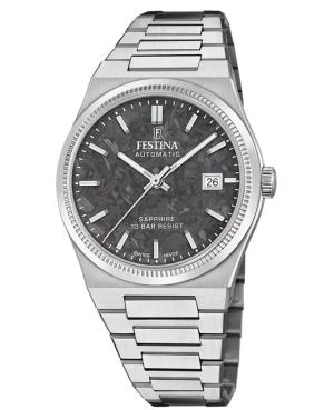 Mężczyźni analogowe Zegarek FESTINA F20028/C