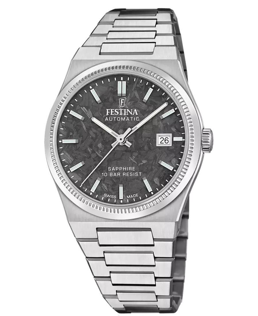 Мужские Наручные Часы FESTINA F20028/C