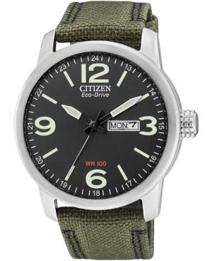 Мужские Fashion Наручные Часы CITIZEN BM8470-11EE