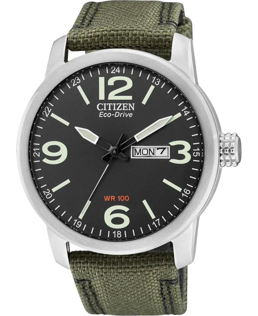 Мужские Fashion Наручные Часы CITIZEN BM8470-11EE