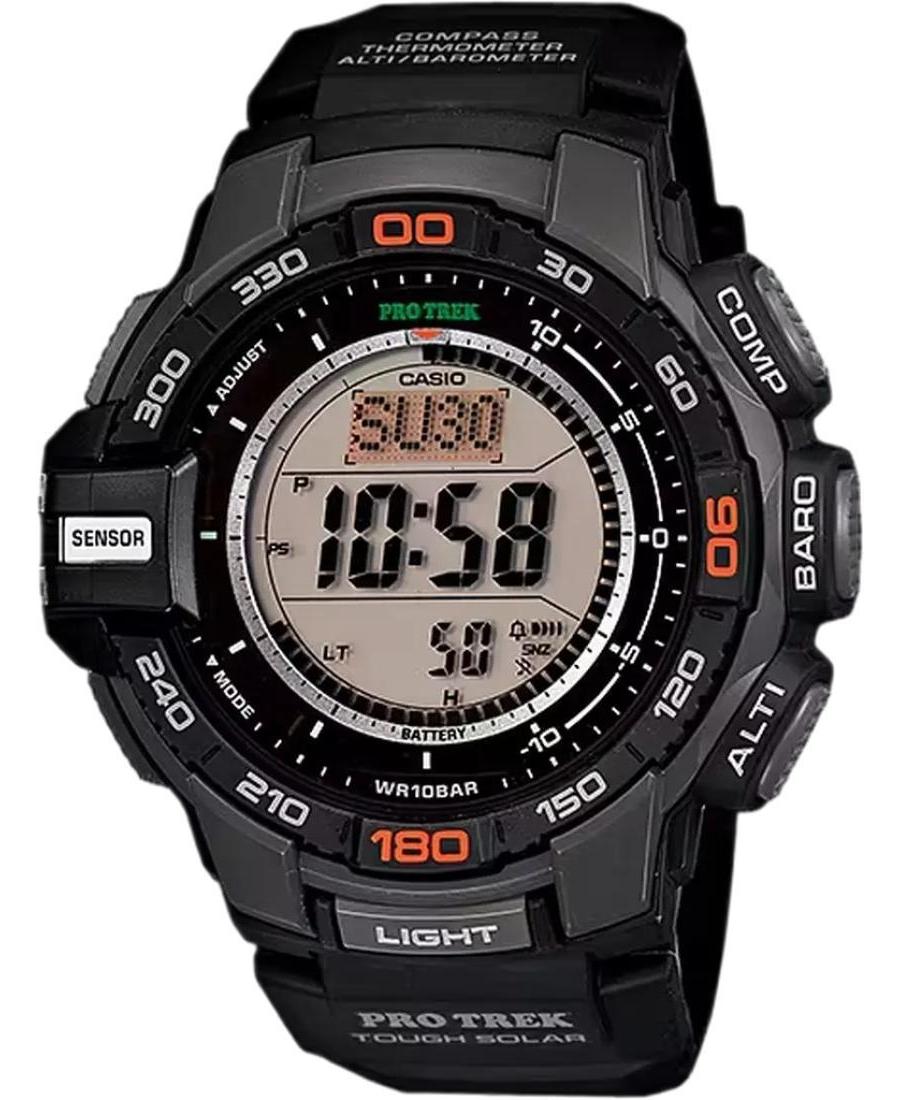 Japan Watch Timer CASIO PRG-270-1ER