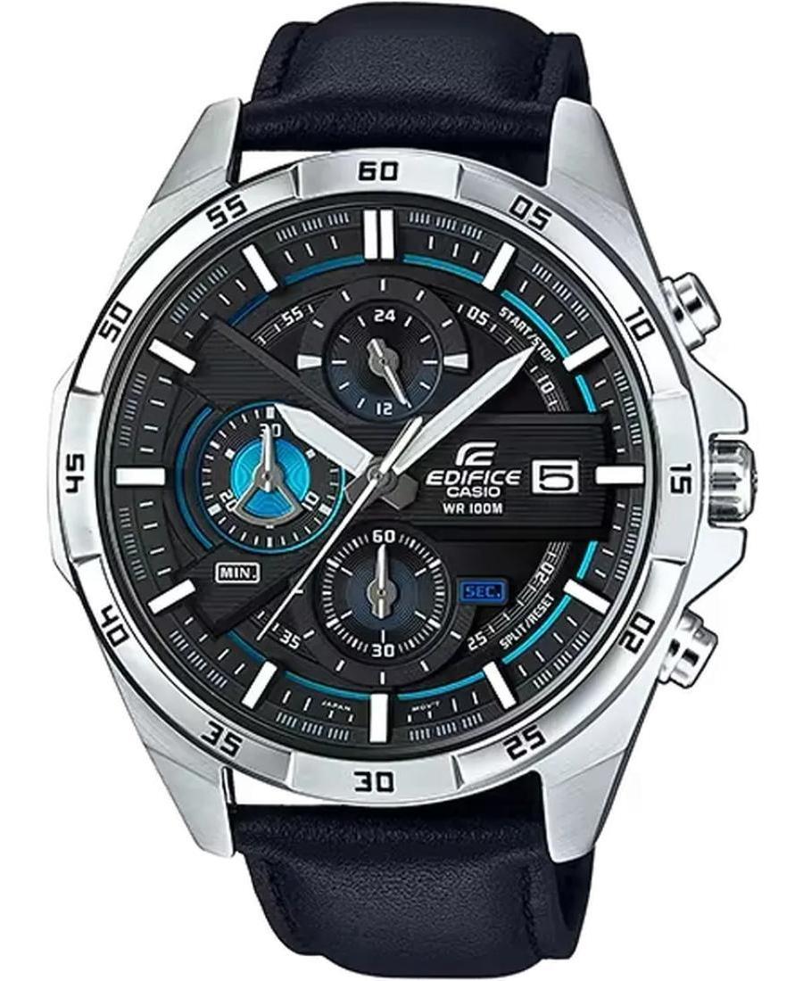 Чоловічий Наручний Годинник CASIO EFR-556L-1AVUEF