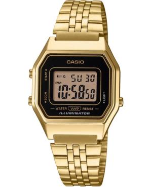 Чоловічий Спортивний Наручний Годинник CASIO LA680WEGA-1ER