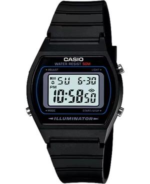 Чоловічий Спортивний Наручний Годинник CASIO W-202-1AVEF