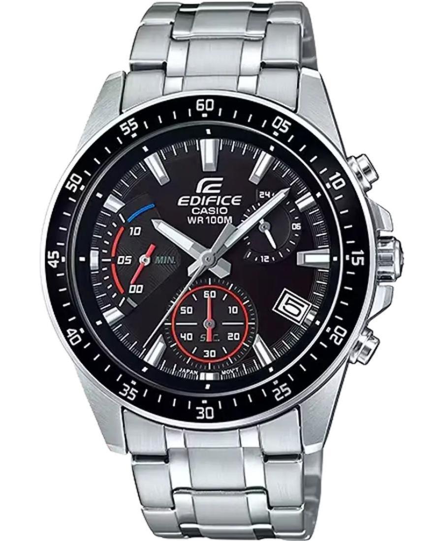 Мужские Классические Наручные Часы CASIO EFV-540D-1AVUEF