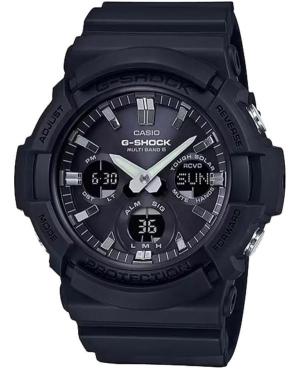 Мужские Спортивные Дайверские Наручные Часы CASIO GAW-100B-1AER G-Shock