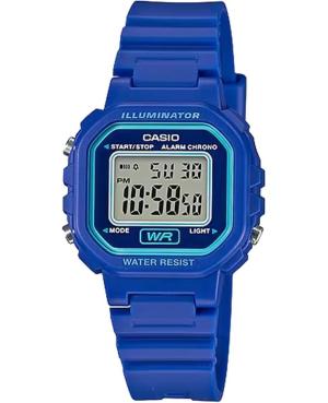 Sports Japan Watch CASIO LA-20WH-2AEF