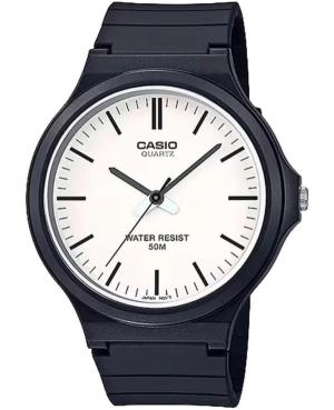 Чоловічий Фешн Спортивний Наручний Годинник CASIO MW-240-7EVEF