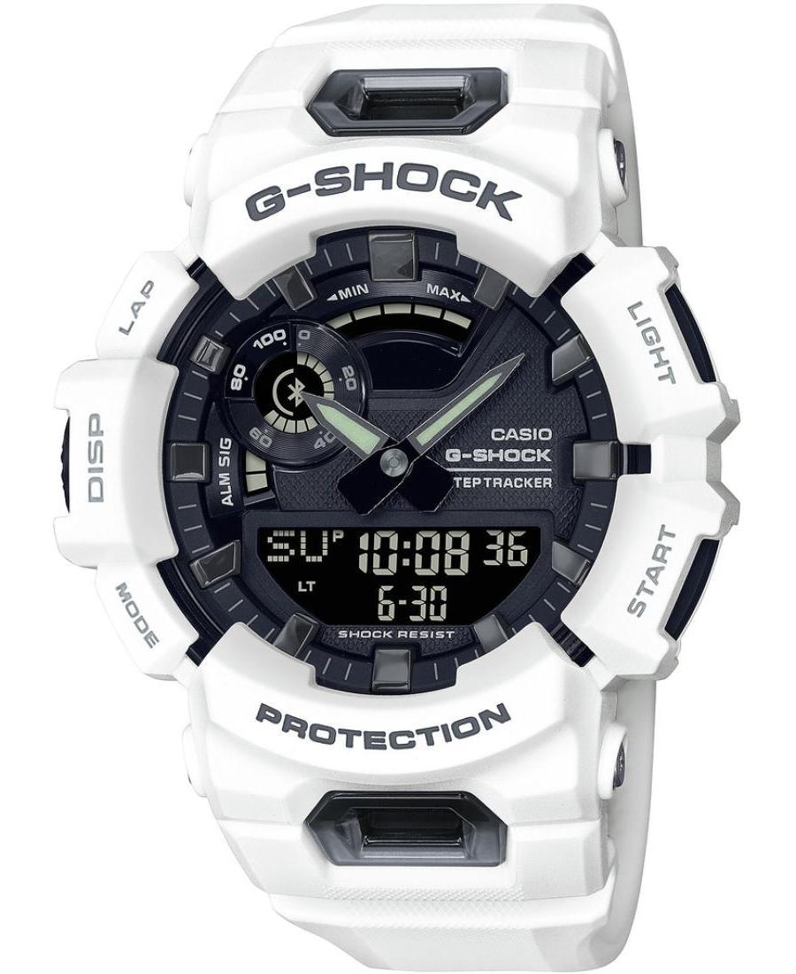 Чоловічий Спортивний Дайверський Наручний Годинник CASIO GBA-900-7AER G-Shock