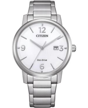 Чоловічий Класичний Наручний Годинник CITIZEN BM6755-71A