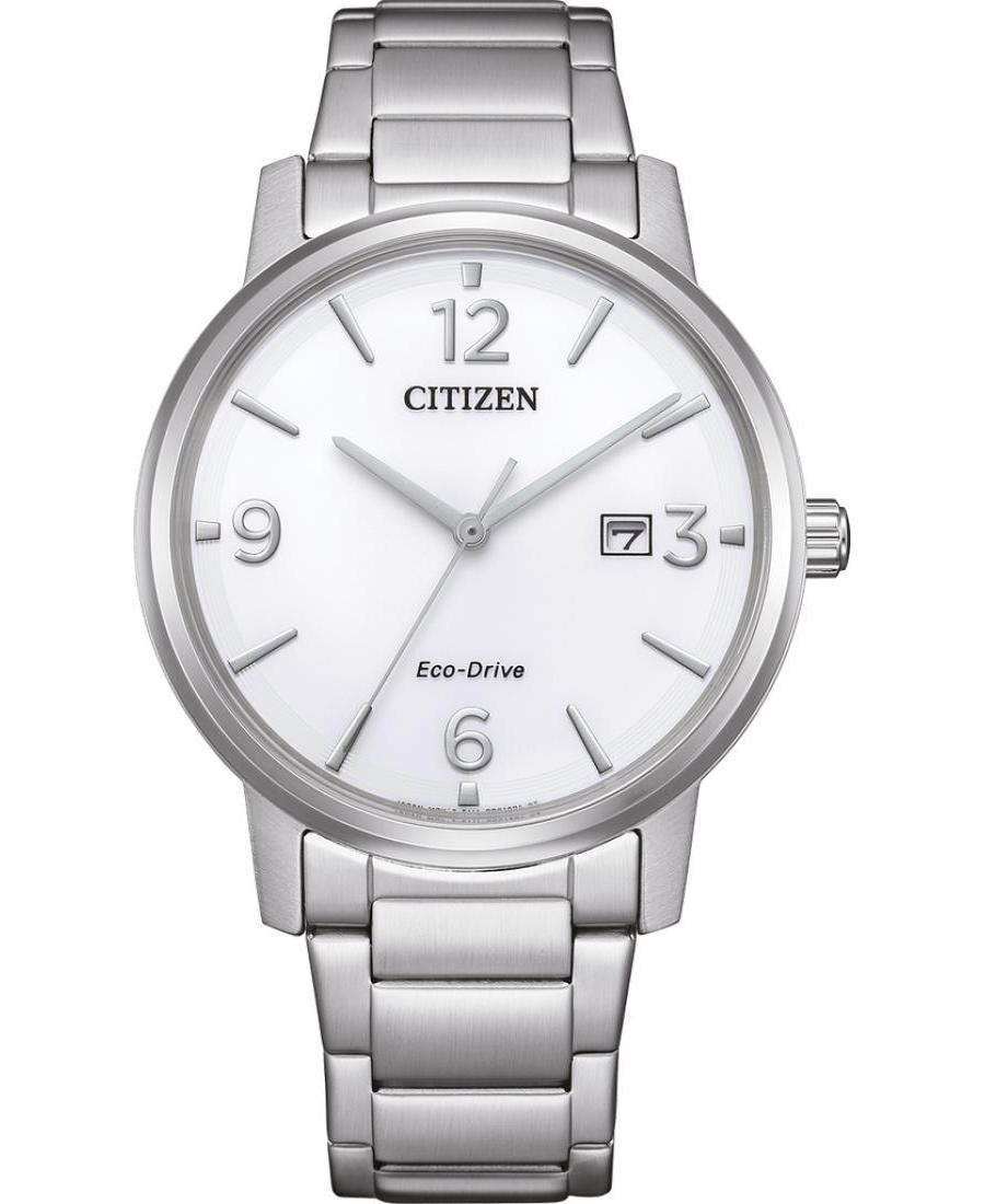 Чоловічий Класичний Наручний Годинник CITIZEN BM6755-71A
