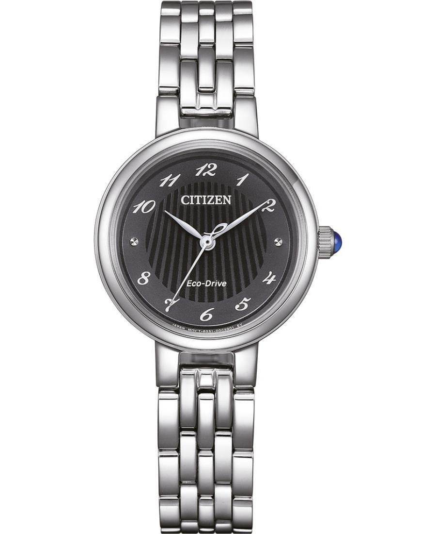 Женские Классические Fashion Наручные Часы CITIZEN EM0990-81E