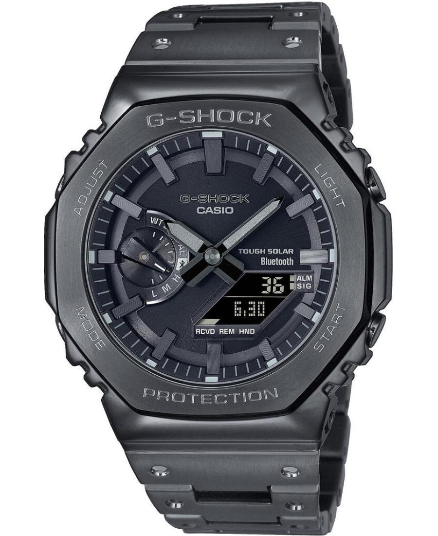 Чоловічий Спортивний Дайверський Наручний Годинник CASIO GM-B2100BD-1AER G-Shock