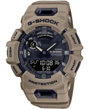 Мужские Спортивные Дайверские Наручные Часы CASIO GBA-900UU-5AER G-Shock