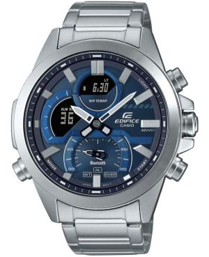 Мужские Классические Наручные Часы CASIO ECB-30D-2AEF
