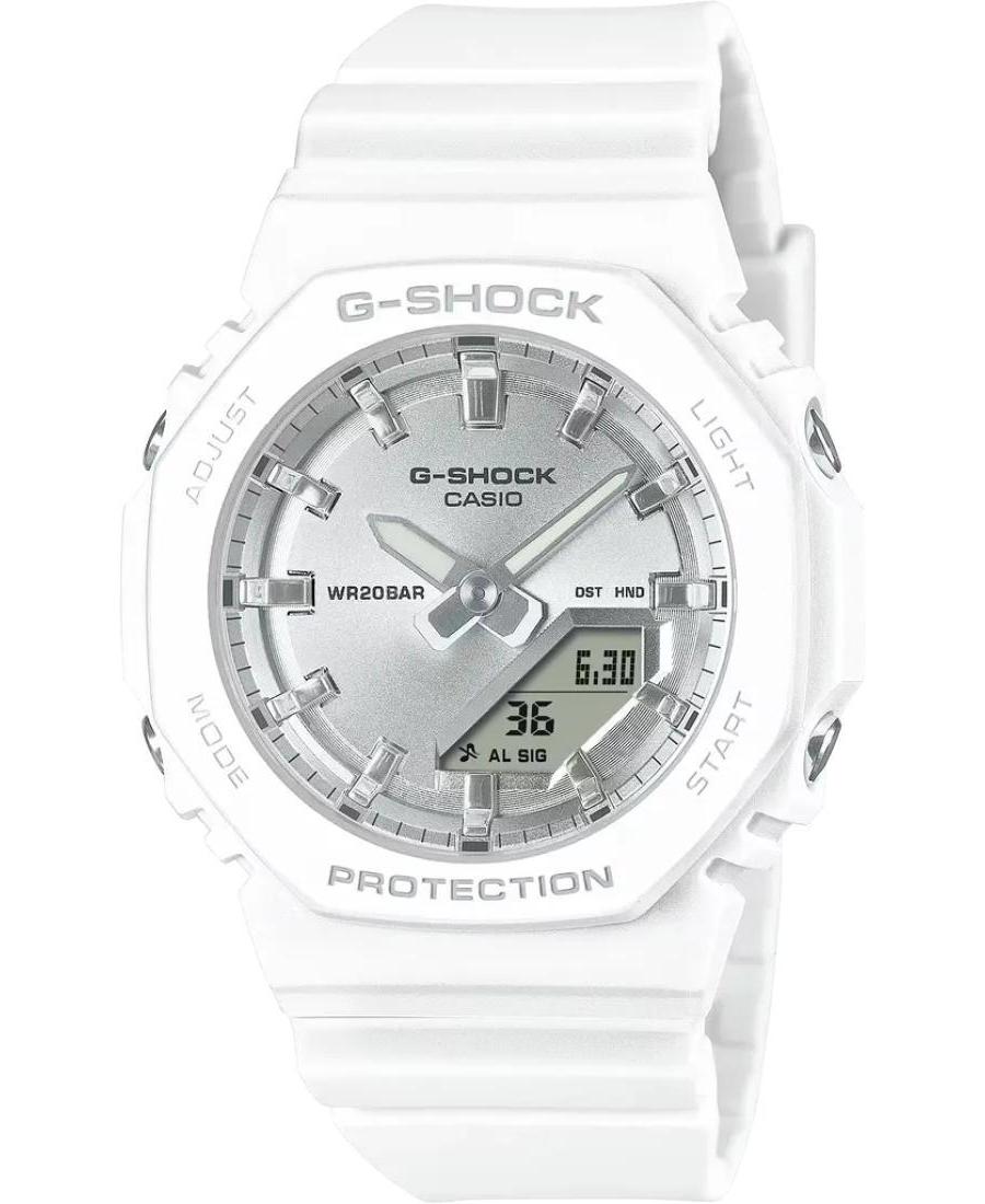 Чоловічий Спортивний Дайверський Наручний Годинник CASIO GMA-P2100VA-7AER G-Shock