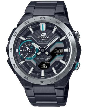 Мужские Классические Наручные Часы CASIO ECB-2200DD-1AEF
