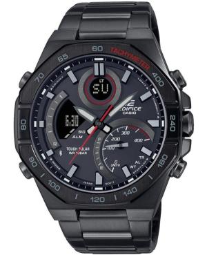Мужские Спортивные Наручные Часы CASIO ECB-950DC-1AEF