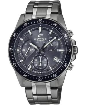 klasyczny Japonia kwarcowy Zegarek CASIO EFV-540DC-1CVUEF