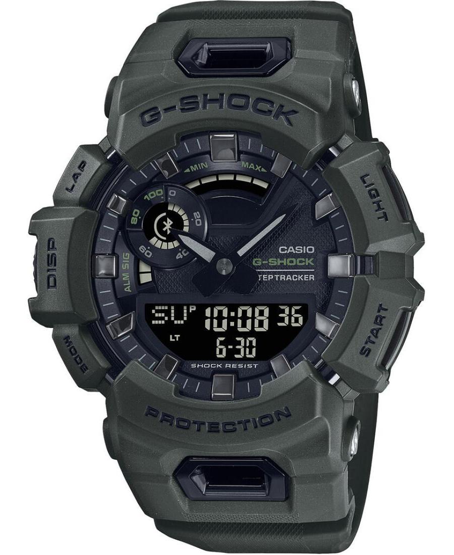 Чоловічий Спортивний Дайверський Наручний Годинник CASIO GBA-900UU-3AER G-Shock