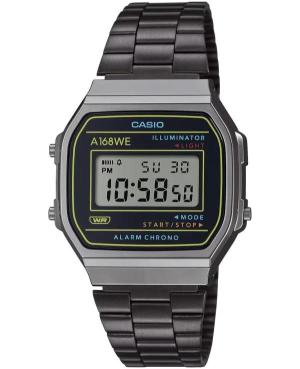 Женские Fashion Наручные Часы CASIO A168WEHB-1AEF