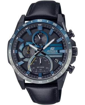 Мужские Спортивные Классические Наручные Часы CASIO EQS-940NL-1AVUEF
