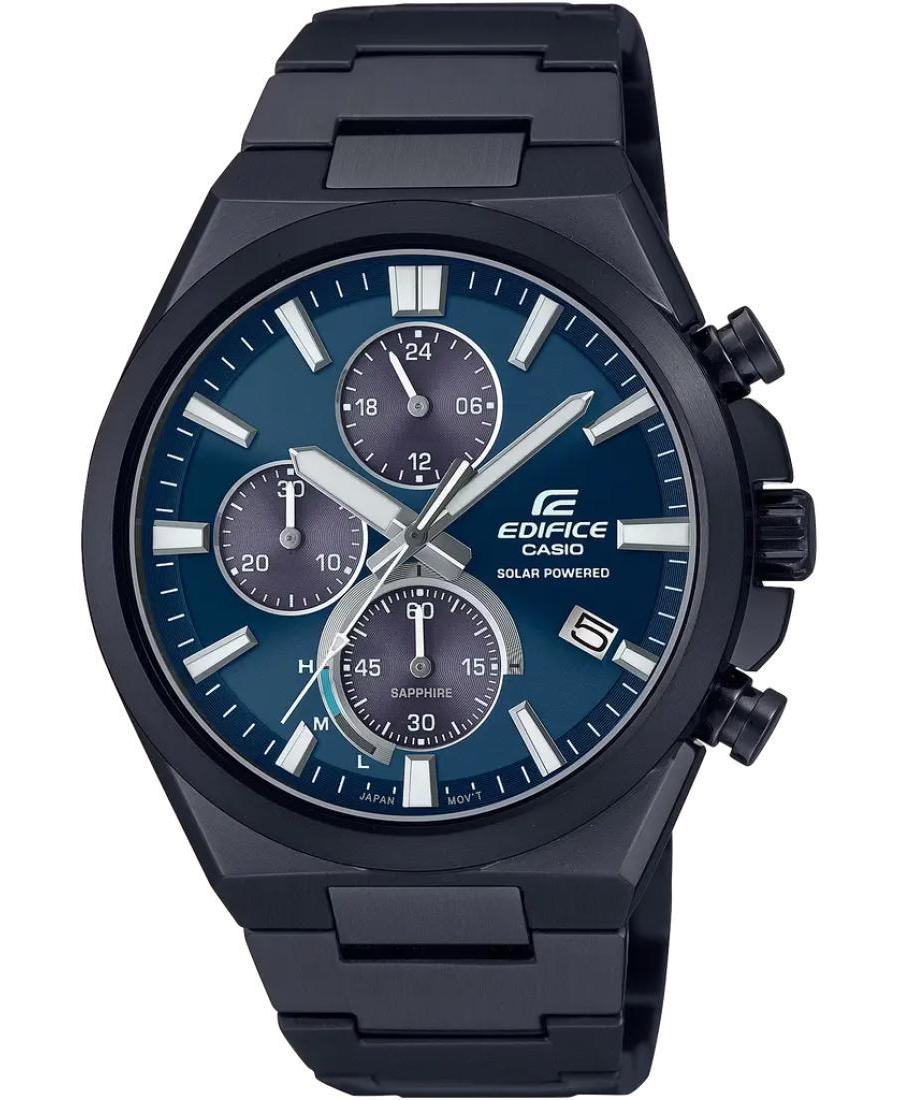 Чоловічий Класичний Наручний Годинник CASIO EFS-S630DC-2AVUEF