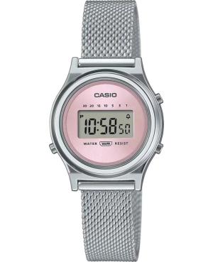 Жіночий Фешн Наручний Годинник CASIO LA700WEM-4AEF