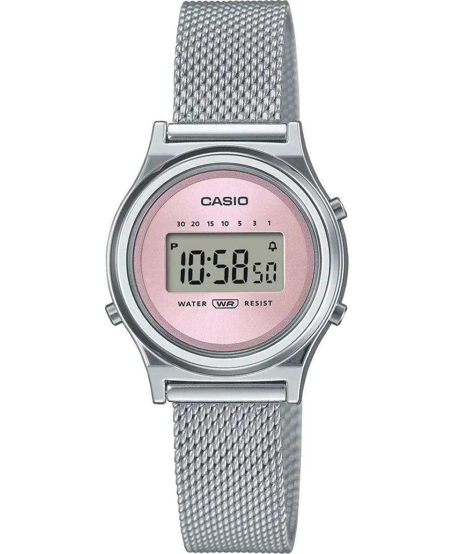 Женские Fashion Наручные Часы CASIO LA700WEM-4AEF