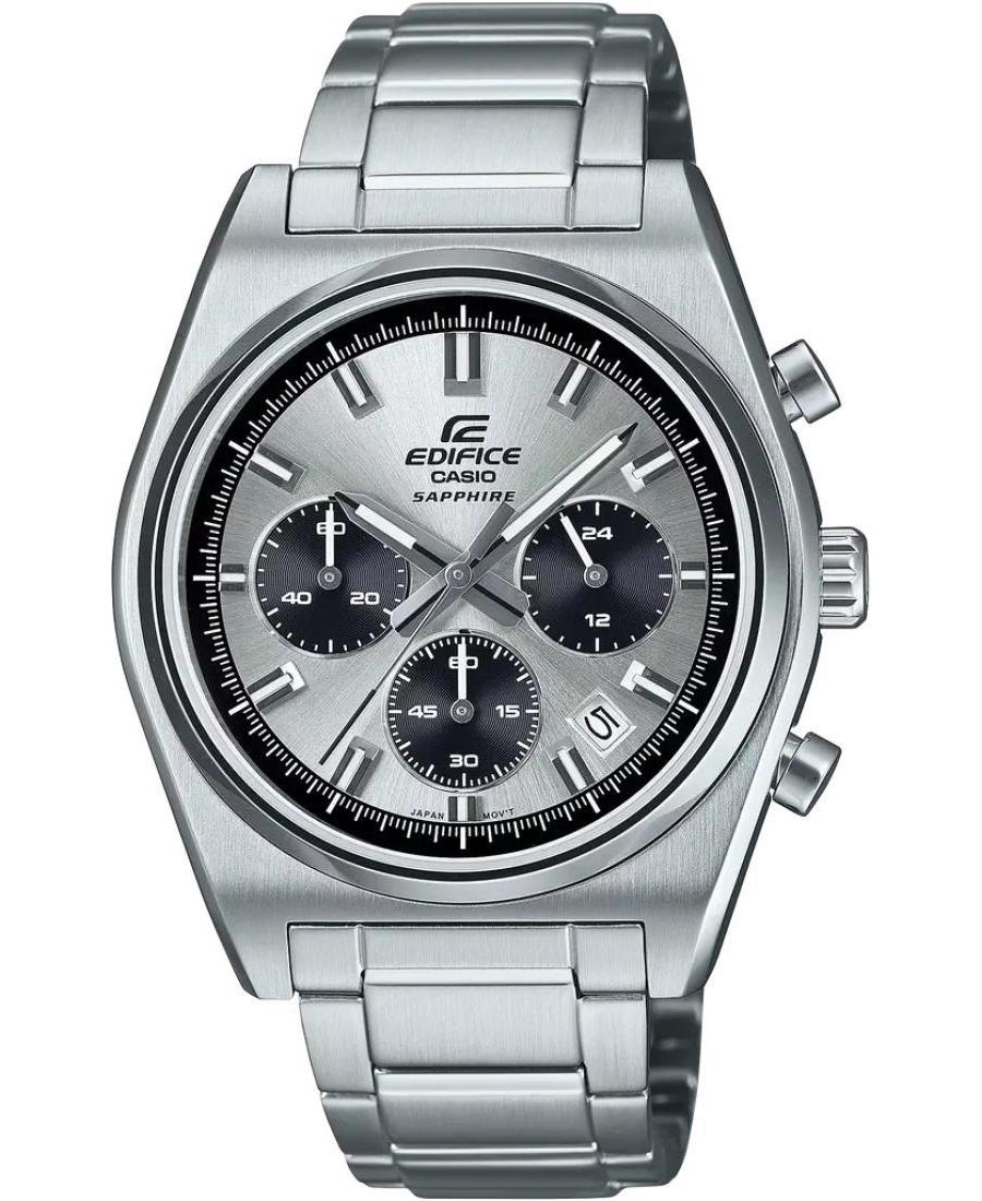 Чоловічий Класичний Наручний Годинник CASIO EFB-730D-7AVUEF