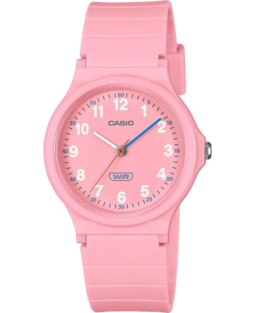 Женские Fashion Спортивные Наручные Часы CASIO LQ-24B-4BEF