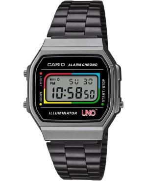 Женские Fashion Наручные Часы CASIO A168WEUC-1AER