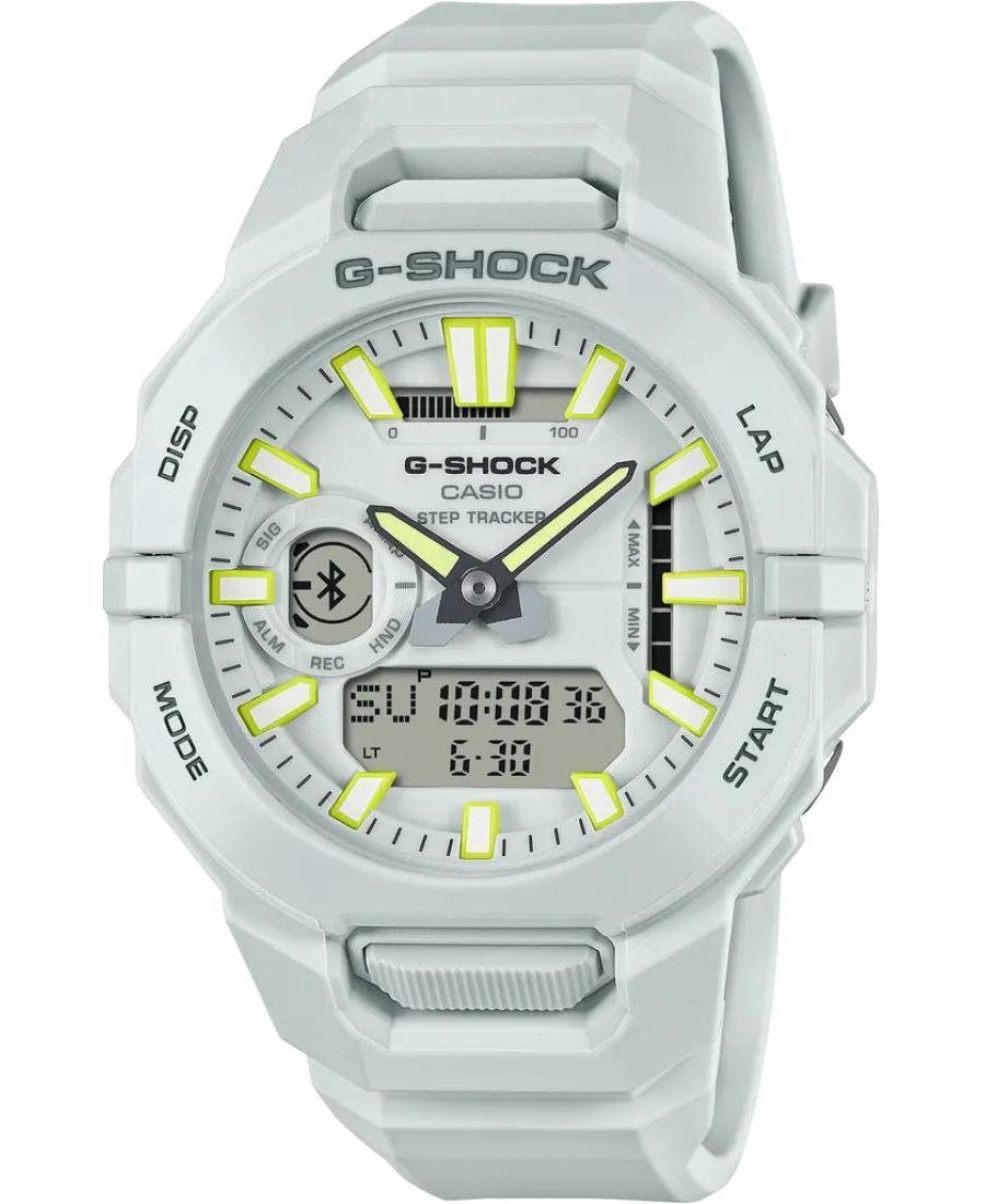 Чоловічий Спортивний Дайверський Наручний Годинник CASIO GBA-950-7AER G-Shock