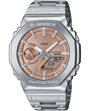 Мужские Спортивные Дайверские Наручные Часы CASIO GM-B2100AD-5AER