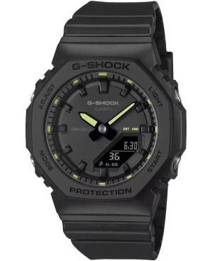 Мужские Спортивные Дайверские Наручные Часы CASIO GMA-P2100SA-1A2ER G-Shock