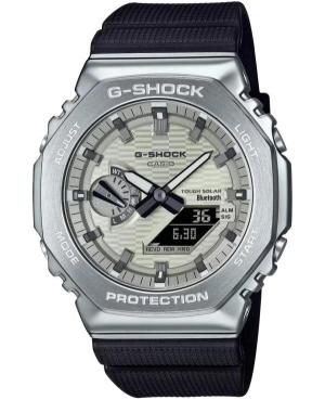 Чоловічий Спортивний Дайверський Наручний Годинник CASIO GBM-2100A-8BER G-Shock