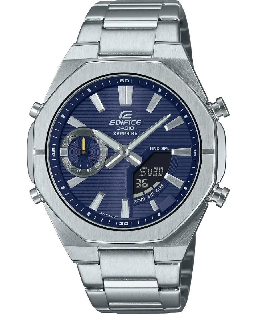 Classic Sports Japan Watch CASIO ECB-S10D-2AEF