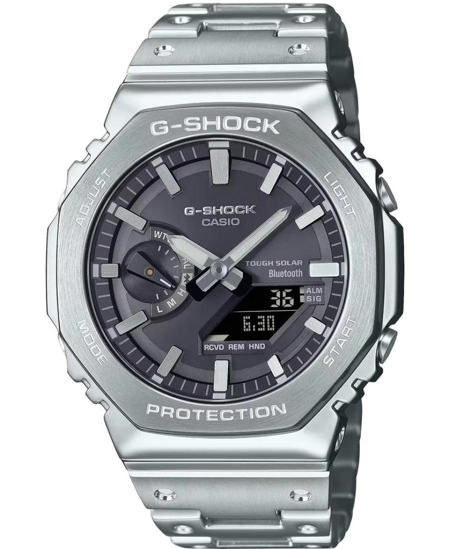 Мужские Спортивные Дайверские Наручные Часы CASIO GM-B2100SD-1AER