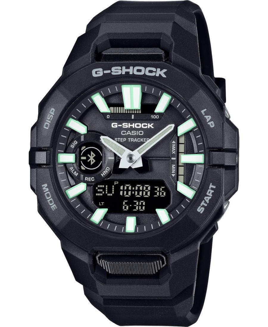 Чоловічий Спортивний Дайверський Наручний Годинник CASIO GBA-950-1AER G-Shock