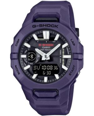 Чоловічий Спортивний Дайверський Наручний Годинник CASIO GBA-950-2AER G-Shock