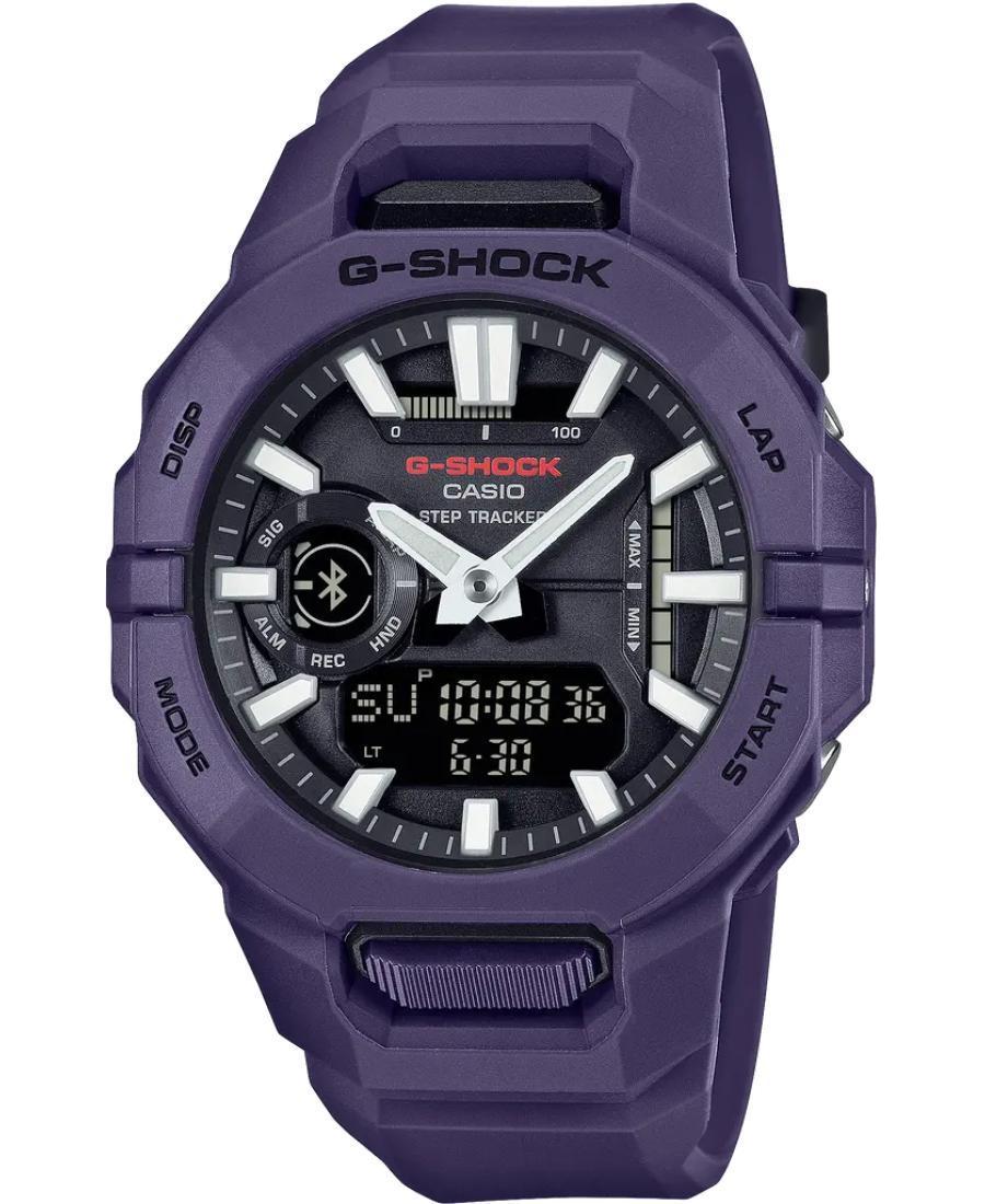 Чоловічий Спортивний Дайверський Наручний Годинник CASIO GBA-950-2AER G-Shock
