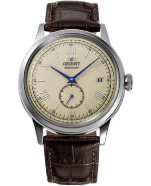 Чоловічий Класичний Механічний Наручний Годинник ORIENT RA-AP0105Y30B