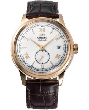 Чоловічий Класичний Механічний Наручний Годинник ORIENT RA-AP0106S30B