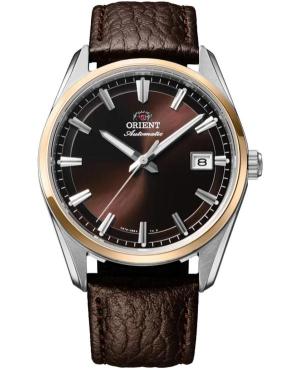 Чоловічий Класичний Механічний Наручний Годинник ORIENT RA-AC0R03Y30B