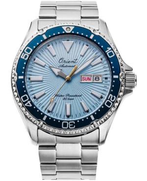 Мужские Классические Дайверские Маханические Наручные Часы ORIENT RA-AA0823L39B