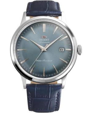 Чоловічий Класичний Механічний Наручний Годинник ORIENT RA-AC0030L30B