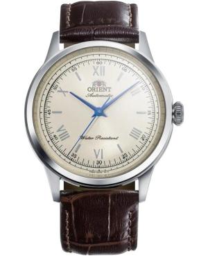 Men Classic Japan Automatic Analog Watch ORIENT RA-BB0003Y30B Sand Dial 38.5mm