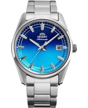 Men Classic Japan Automatic Analog Watch ORIENT RA-AC0R09L30B Blue Dial 38.5mm image 1